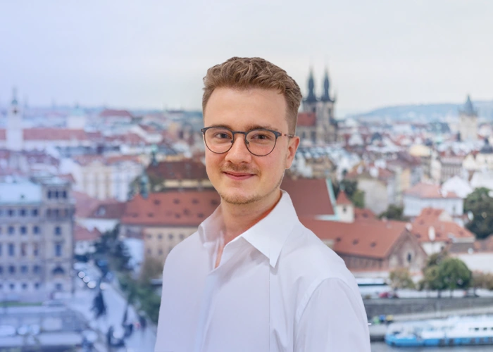 MUDr. Dalibor Dráb