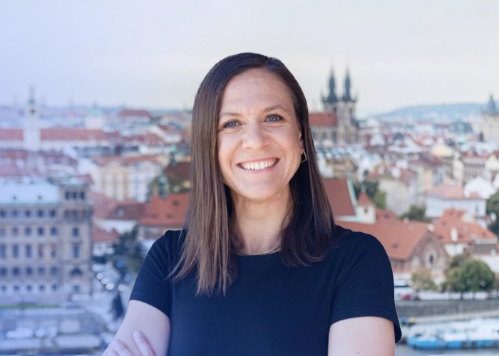 Eva Krchová