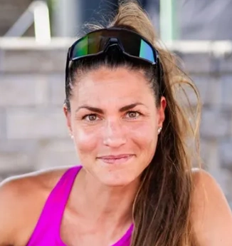 Marcela Joglová