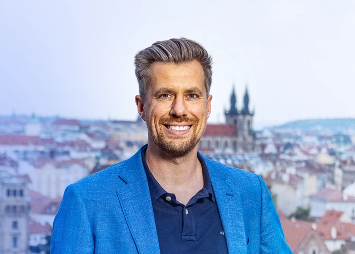 Luboš Koucký