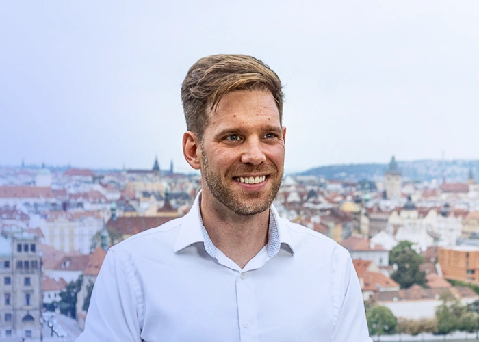 Tomáš Plešek