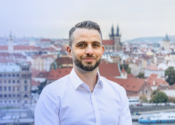MUDr. Petr Vait
